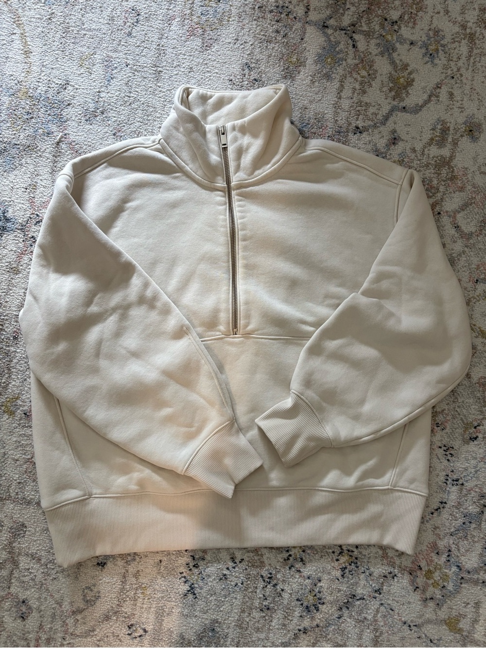 Everlane fleece set - Picture 3 of 7